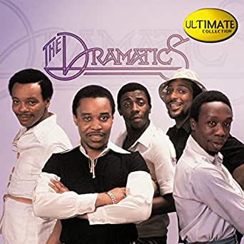 the dramatics greatest hits download
